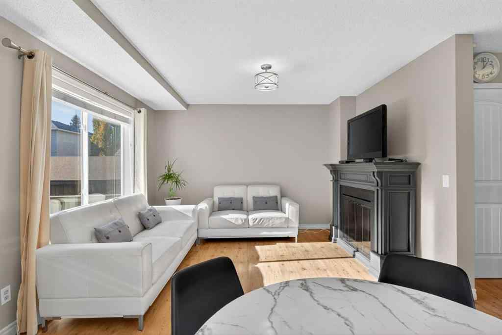 MLS® A2260711 - 162 Mt Apex Crescent SE in McKenzie Lake Calgary, Residential