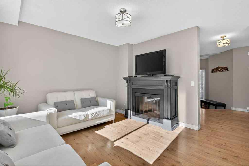 MLS® A2260711 - 162 Mt Apex Crescent SE in McKenzie Lake Calgary, Residential