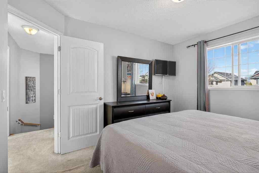 MLS® A2260711 - 162 Mt Apex Crescent SE in McKenzie Lake Calgary, Residential