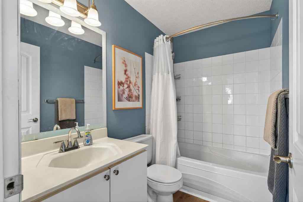 MLS® A2260711 - 162 Mt Apex Crescent SE in McKenzie Lake Calgary, Residential