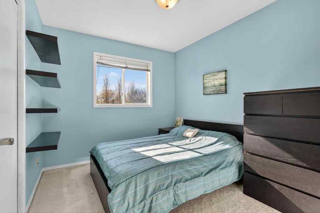 MLS® A2260711 - 162 Mt Apex Crescent SE in McKenzie Lake Calgary, Residential
