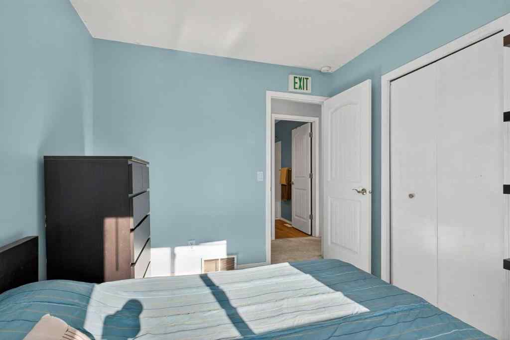 MLS® A2260711 - 162 Mt Apex Crescent SE in McKenzie Lake Calgary, Residential