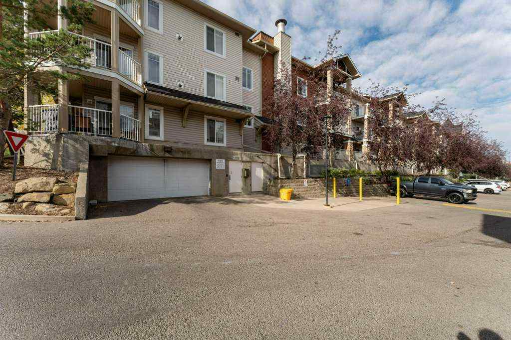 MLS® A2260713 - Unit #1109 70 Panamount Drive NW in Panorama Hills Calgary, Residential