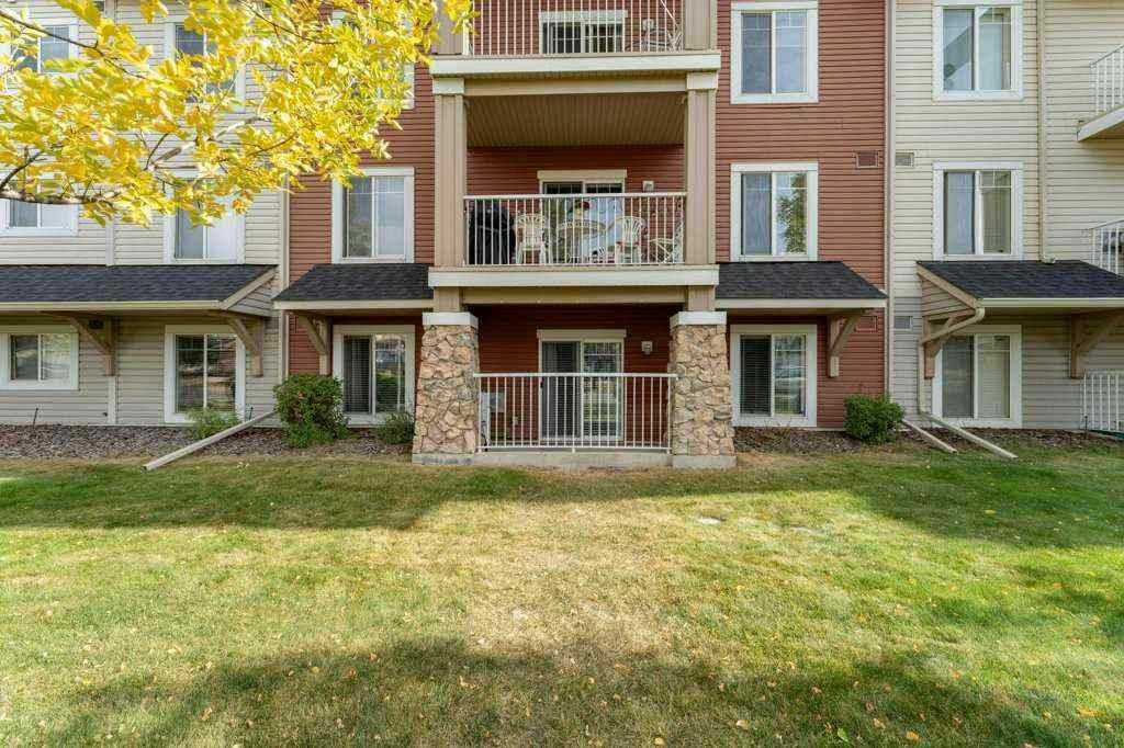 MLS® A2260713 - Unit #1109 70 Panamount Drive NW in Panorama Hills Calgary, Residential
