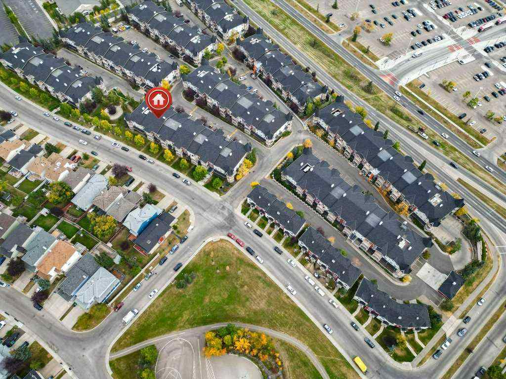 MLS® A2260713 - Unit #1109 70 Panamount Drive NW in Panorama Hills Calgary, Residential