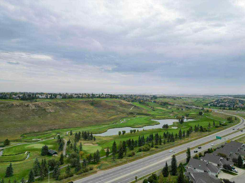 MLS® A2260713 - Unit #1109 70 Panamount Drive NW in Panorama Hills Calgary, Residential