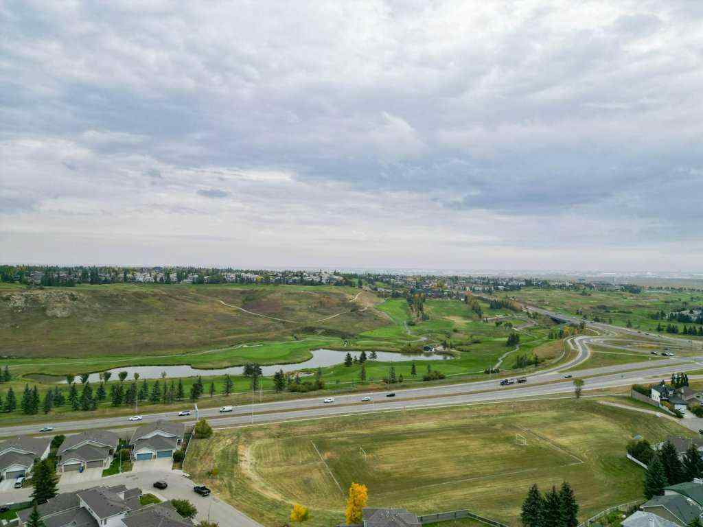 MLS® A2260713 - Unit #1109 70 Panamount Drive NW in Panorama Hills Calgary, Residential