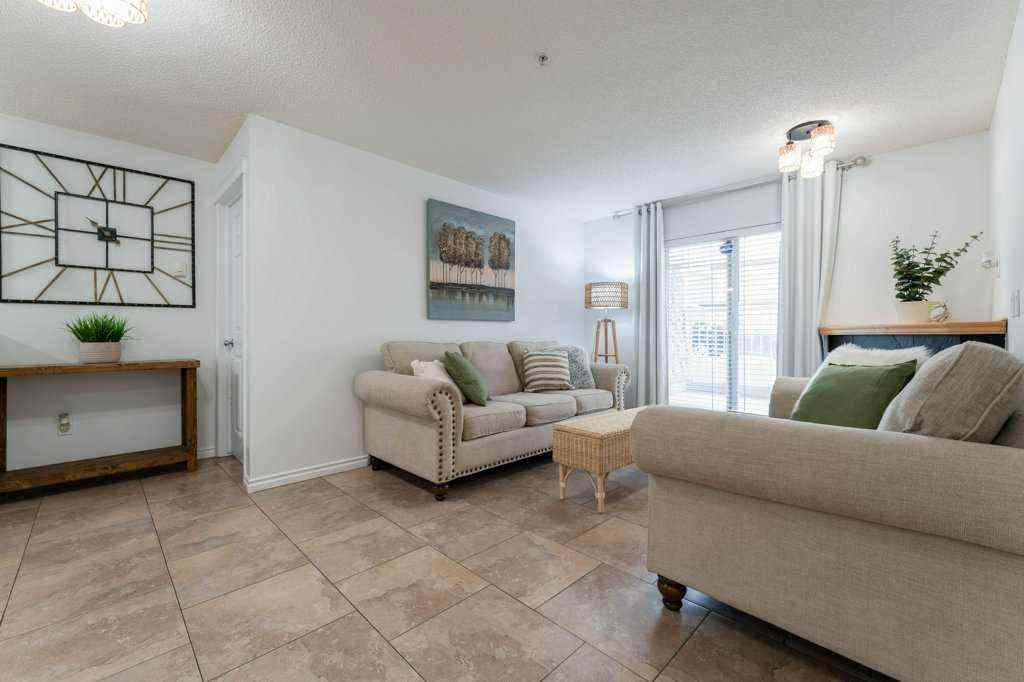 MLS® A2260713 - Unit #1109 70 Panamount Drive NW in Panorama Hills Calgary, Residential
