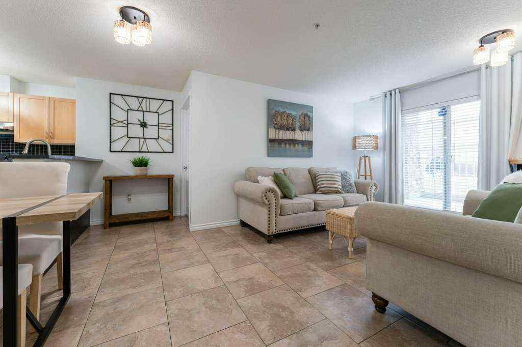 MLS® A2260713 - Unit #1109 70 Panamount Drive NW in Panorama Hills Calgary, Residential