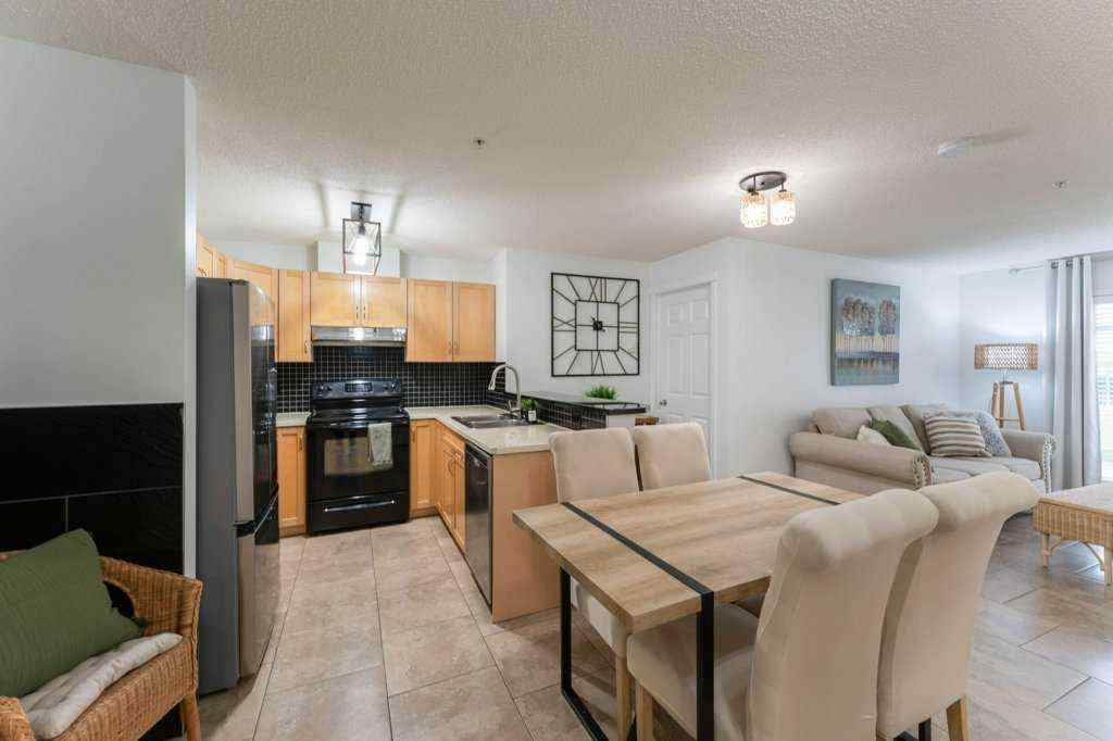 MLS® A2260713 - Unit #1109 70 Panamount Drive NW in Panorama Hills Calgary, Residential
