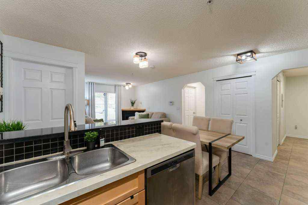 MLS® A2260713 - Unit #1109 70 Panamount Drive NW in Panorama Hills Calgary, Residential