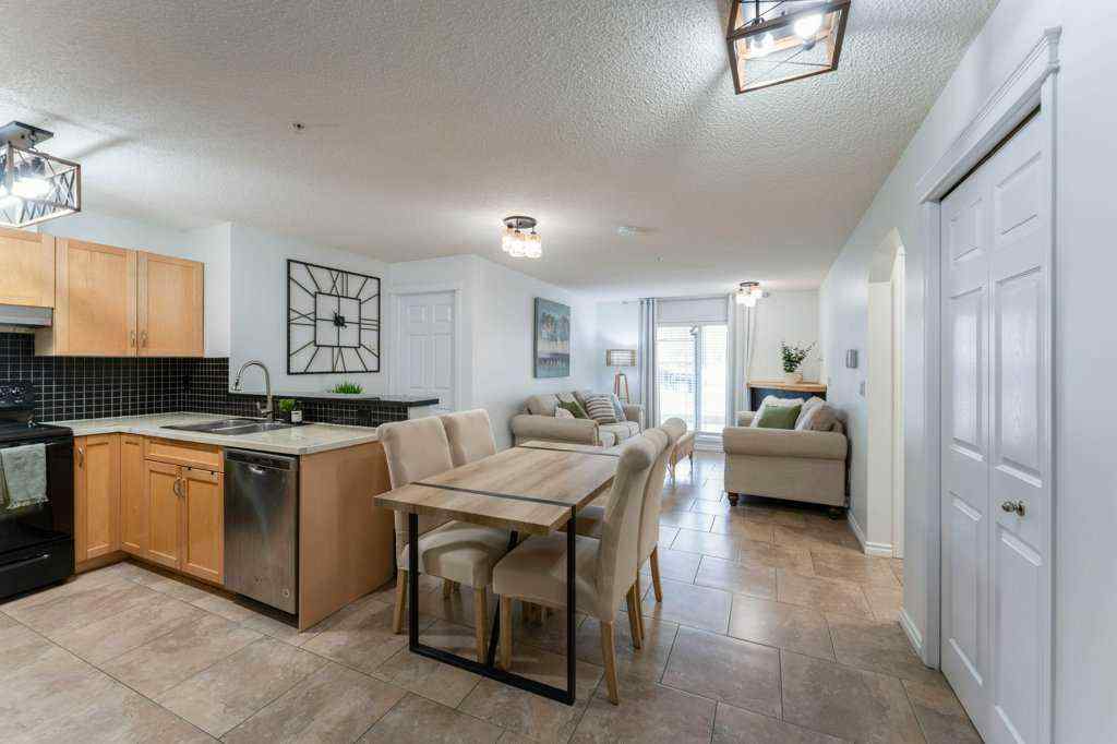 MLS® A2260713 - Unit #1109 70 Panamount Drive NW in Panorama Hills Calgary, Residential