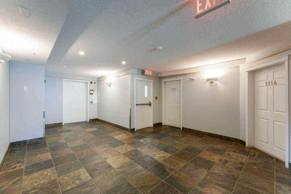 MLS® A2260713 - Unit #1109 70 Panamount Drive NW in Panorama Hills Calgary, Residential