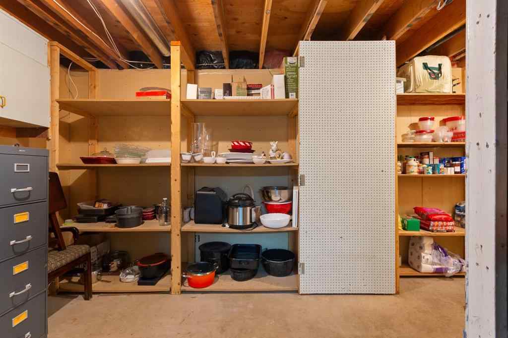 MLS® A2260717 - 5445 56 Street  in NONE Olds, Residential