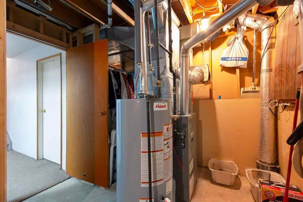 MLS® A2260717 - 5445 56 Street  in NONE Olds, Residential