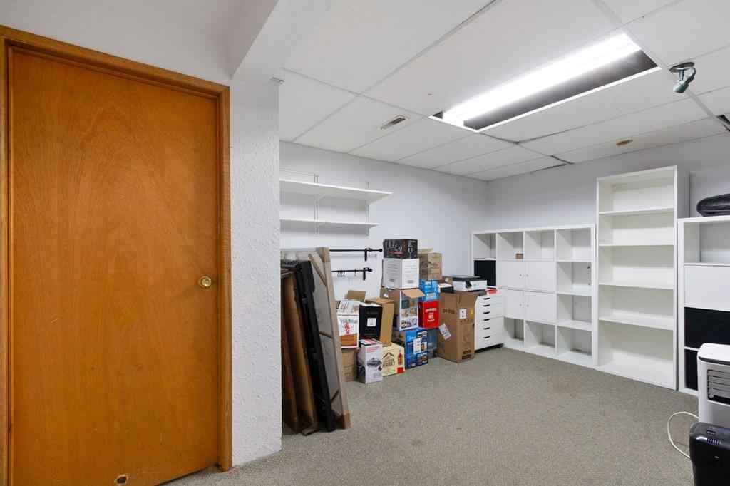 MLS® A2260717 - 5445 56 Street  in NONE Olds, Residential