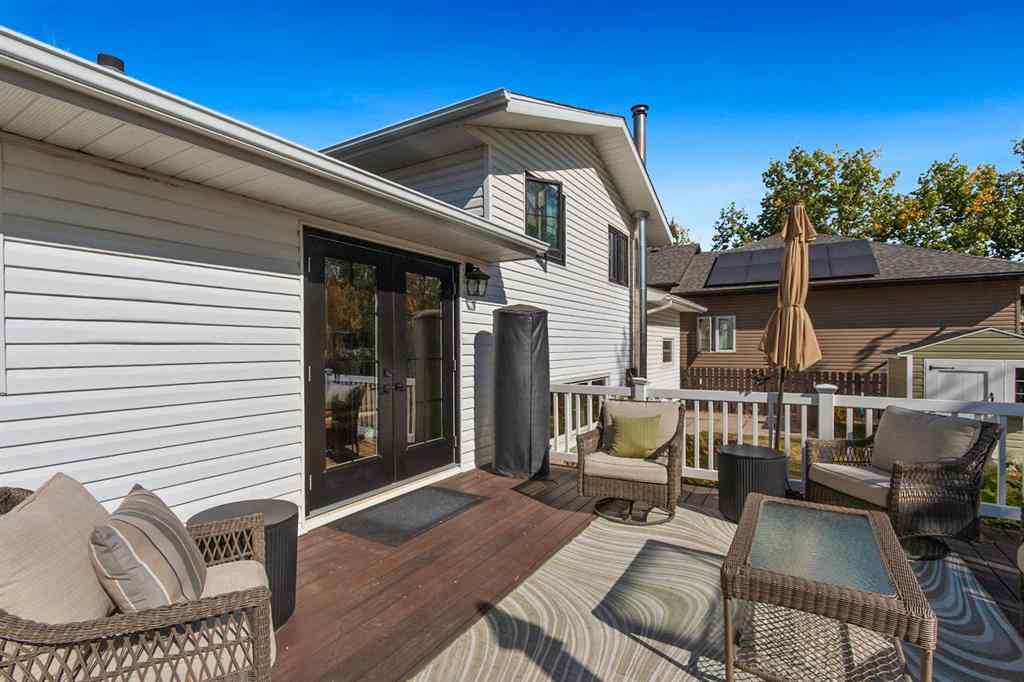 MLS® A2260717 - 5445 56 Street  in NONE Olds, Residential