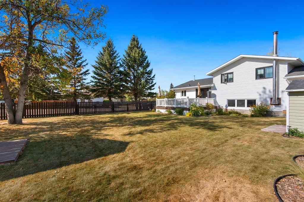 MLS® A2260717 - 5445 56 Street  in NONE Olds, Residential