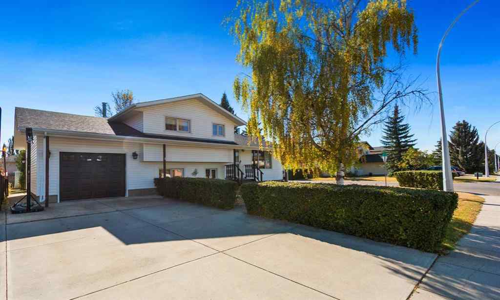 MLS® A2260717 - 5445 56 Street  in NONE Olds, Residential