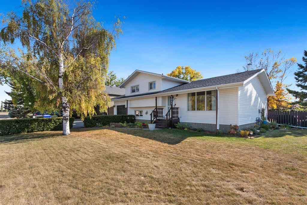 MLS® A2260717 - 5445 56 Street  in NONE Olds, Residential