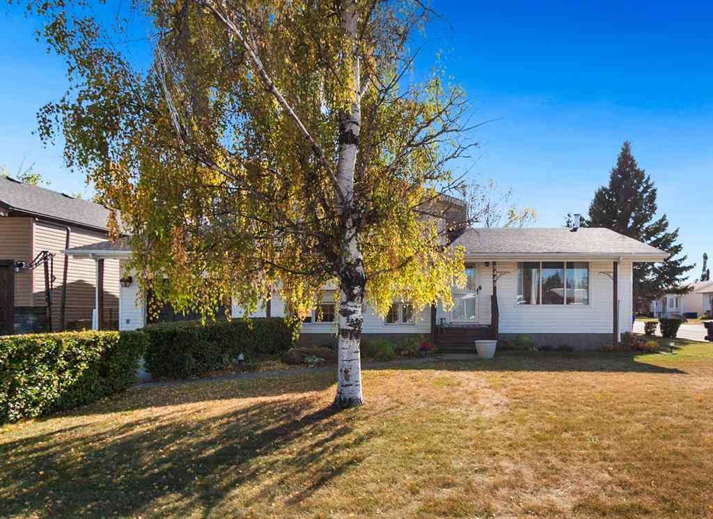 MLS® A2260717 - 5445 56 Street  in NONE Olds, Residential