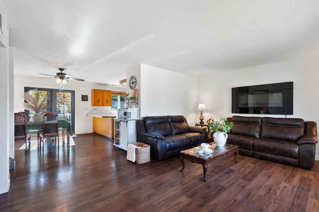 MLS® A2260717 - 5445 56 Street  in NONE Olds, Residential