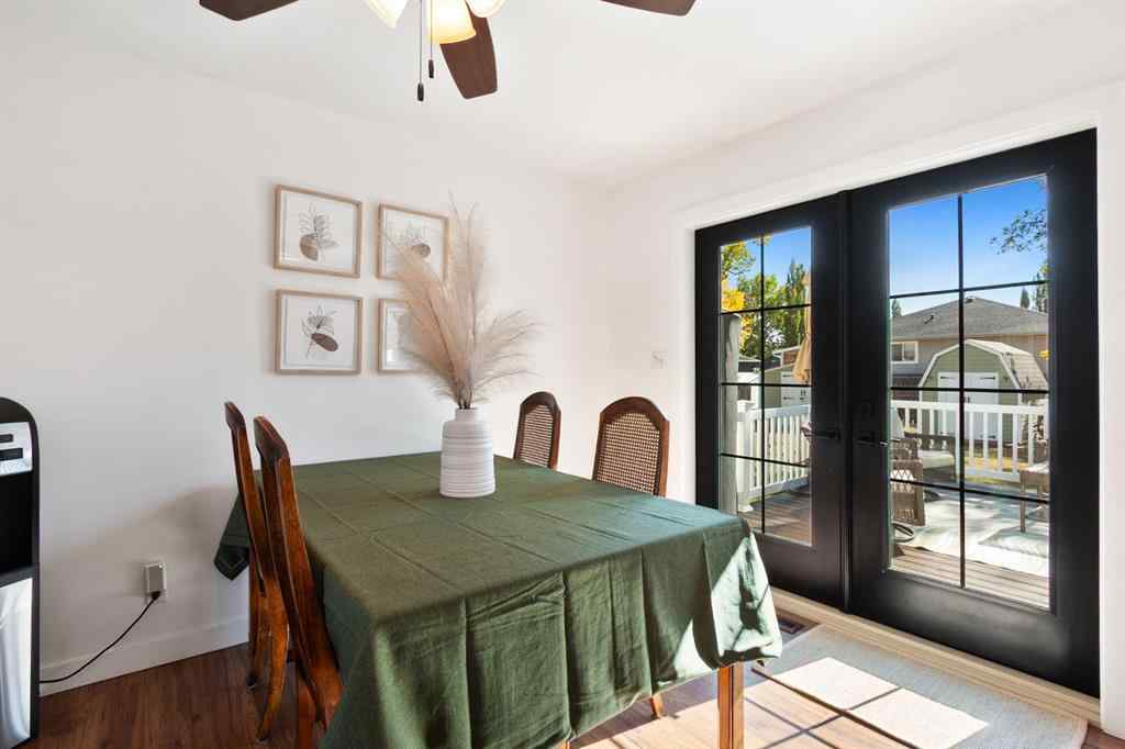 MLS® A2260717 - 5445 56 Street  in NONE Olds, Residential