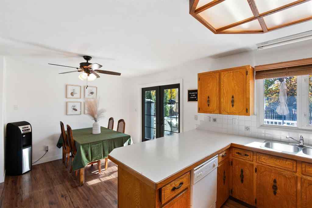 MLS® A2260717 - 5445 56 Street  in NONE Olds, Residential