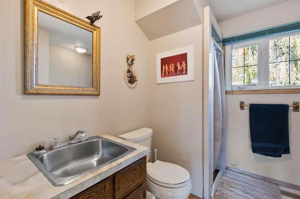 MLS® A2260717 - 5445 56 Street  in NONE Olds, Residential