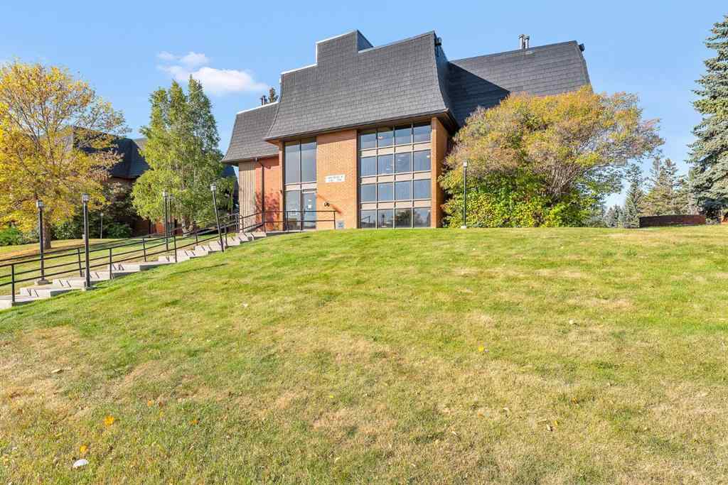 MLS® A2260720 - Unit #2106 4001B 49 Street NW in Varsity Calgary, Residential