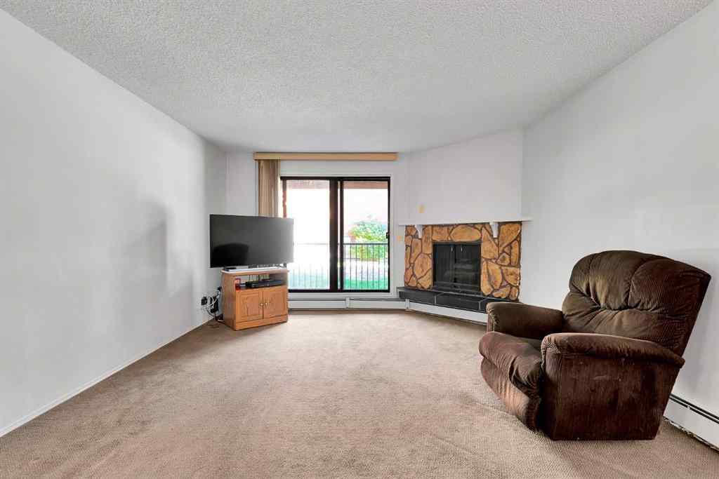 MLS® A2260720 - Unit #2106 4001B 49 Street NW in Varsity Calgary, Residential