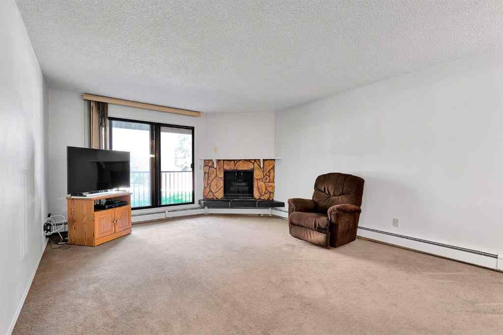 MLS® A2260720 - Unit #2106 4001B 49 Street NW in Varsity Calgary, Residential