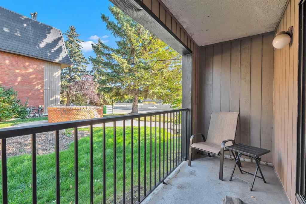MLS® A2260720 - Unit #2106 4001B 49 Street NW in Varsity Calgary, Residential