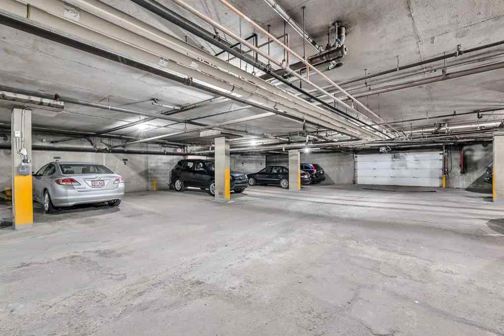 MLS® A2260720 - Unit #2106 4001B 49 Street NW in Varsity Calgary, Residential
