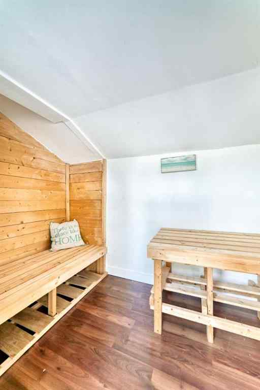 MLS® A2260723 - 35 Ray Avenue  in Rosedale Estates Red Deer, Residential