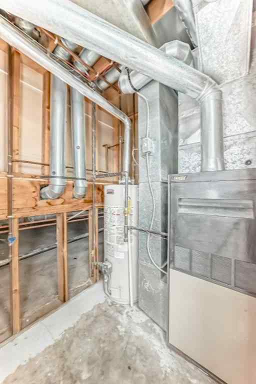 MLS® A2260723 - 35 Ray Avenue  in Rosedale Estates Red Deer, Residential