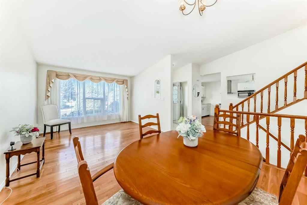 MLS® A2260723 - 35 Ray Avenue  in Rosedale Estates Red Deer, Residential