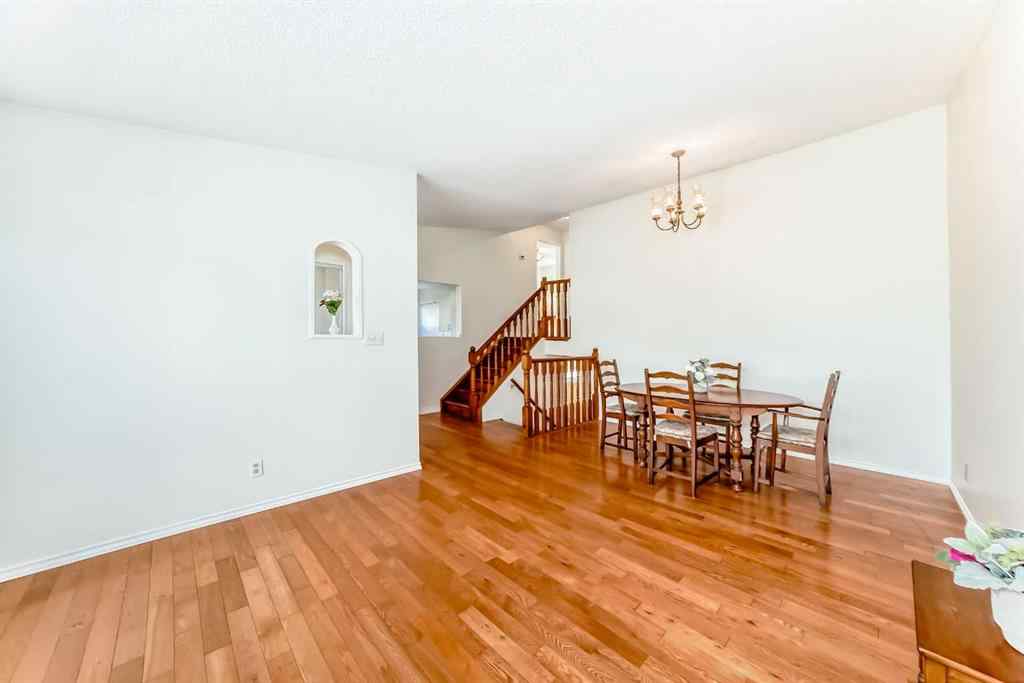 MLS® A2260723 - 35 Ray Avenue  in Rosedale Estates Red Deer, Residential