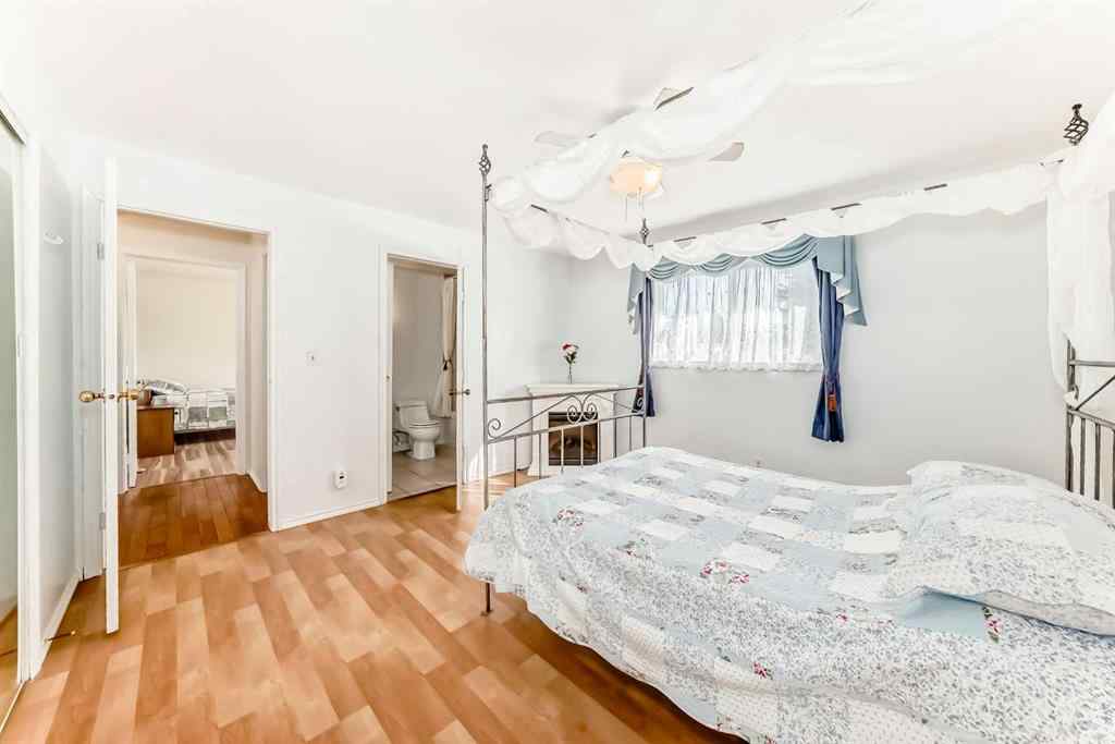 MLS® A2260723 - 35 Ray Avenue  in Rosedale Estates Red Deer, Residential