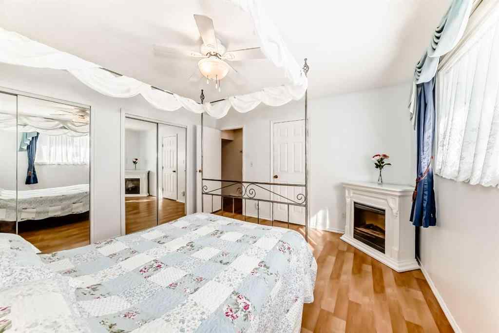 MLS® A2260723 - 35 Ray Avenue  in Rosedale Estates Red Deer, Residential