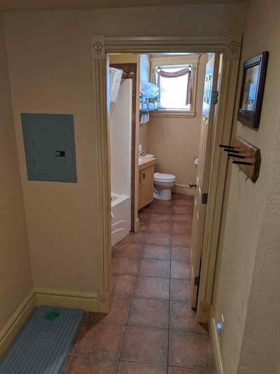 MLS® A2260727 - 10002 98 Street  in Downtown Peace River, Commercial