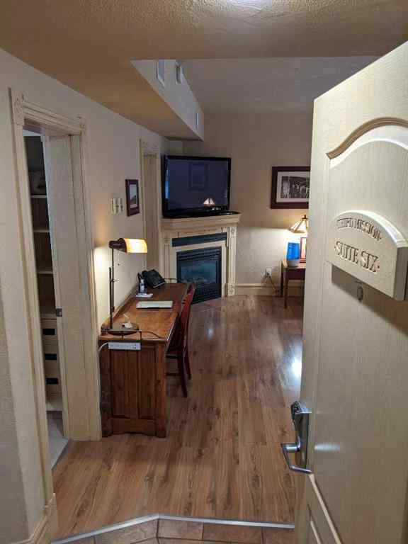 MLS® A2260727 - 10002 98 Street  in Downtown Peace River, Commercial