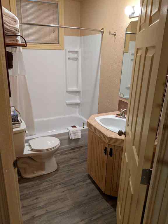 MLS® A2260727 - 10002 98 Street  in Downtown Peace River, Commercial