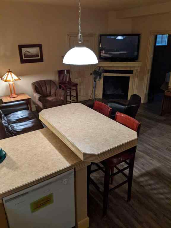 MLS® A2260727 - 10002 98 Street  in Downtown Peace River, Commercial