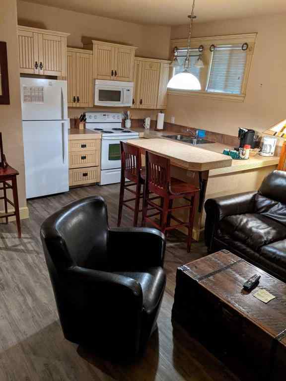 MLS® A2260727 - 10002 98 Street  in Downtown Peace River, Commercial