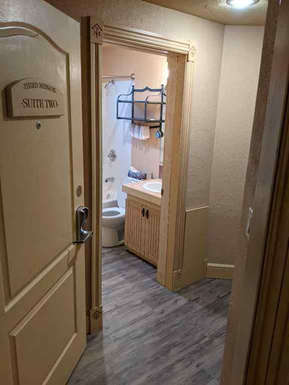 MLS® A2260727 - 10002 98 Street  in Downtown Peace River, Commercial