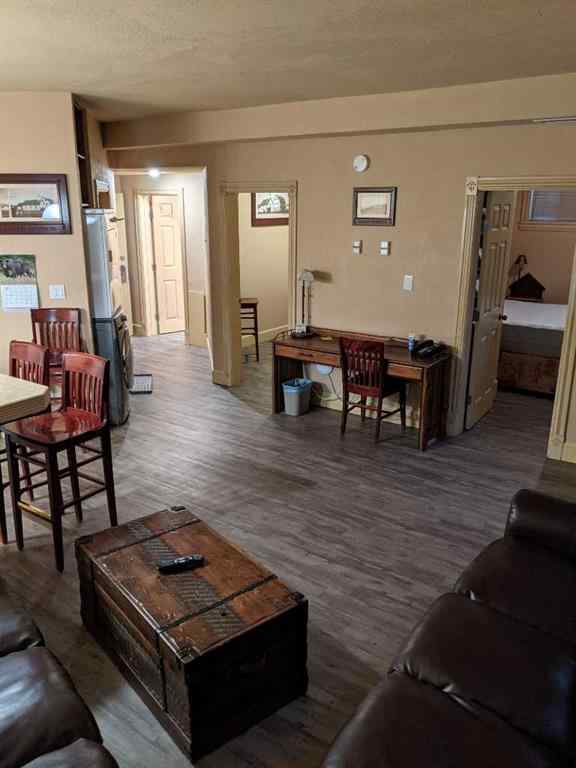 MLS® A2260727 - 10002 98 Street  in Downtown Peace River, Commercial