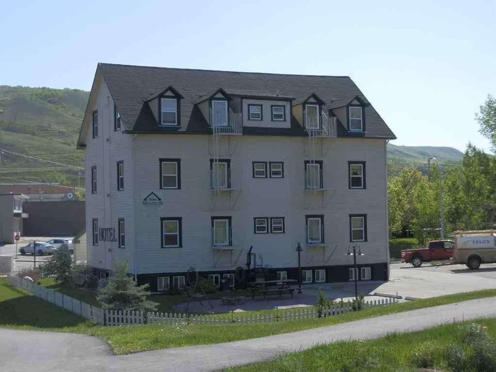 MLS® A2260727 - 10002 98 Street  in Downtown Peace River, Commercial