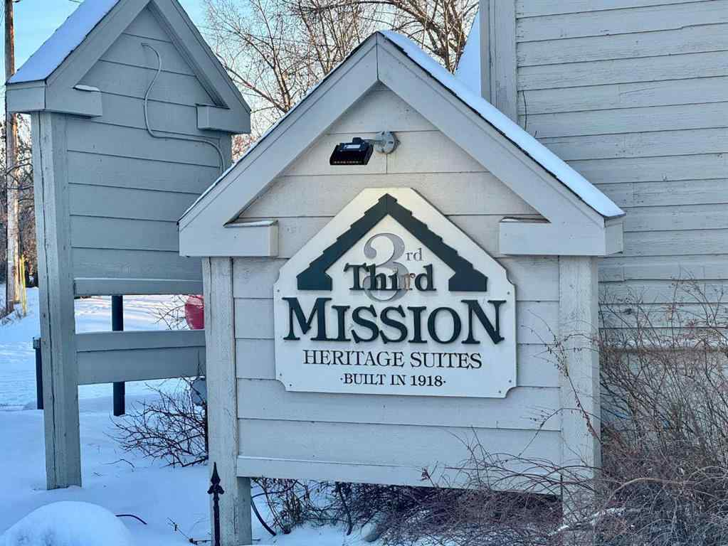 MLS® A2260727 - 10002 98 Street  in Downtown Peace River, Commercial