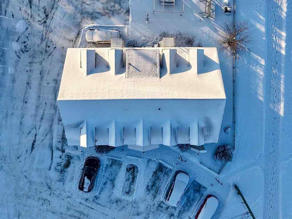 MLS® A2260727 - 10002 98 Street  in Downtown Peace River, Commercial